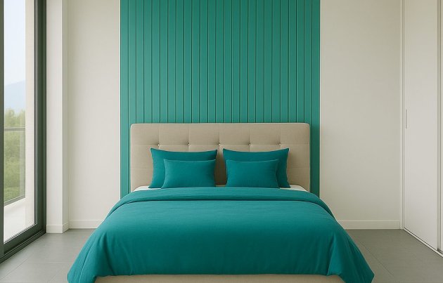 New Build - Apartment / flat - San Pedro del Pinatar