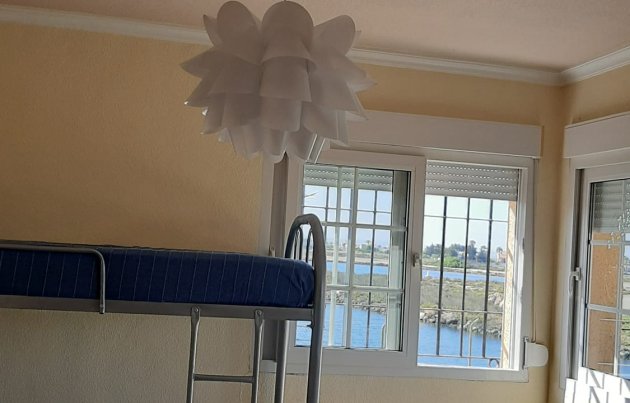 New Build - Townhouse - La Manga del Mar Menor