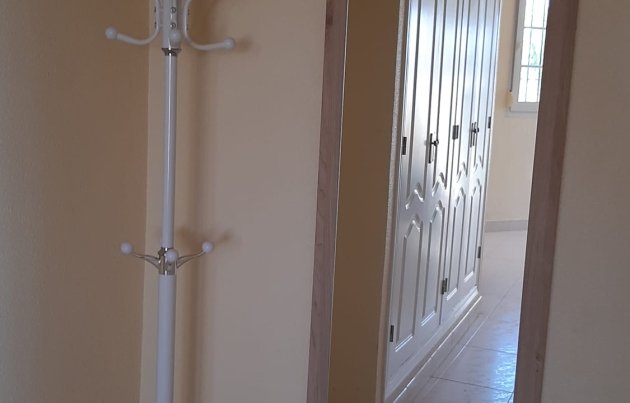 New Build - Townhouse - La Manga del Mar Menor