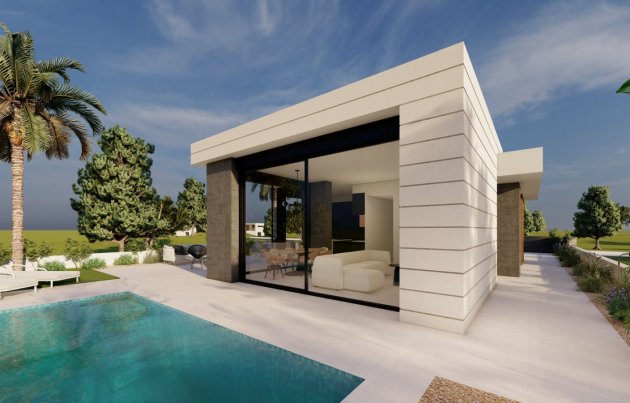 New Build - Townhouse - Pilar de la Horadada