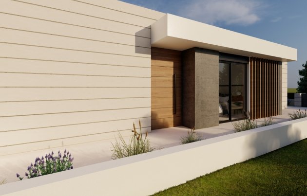New Build - Townhouse - Pilar de la Horadada