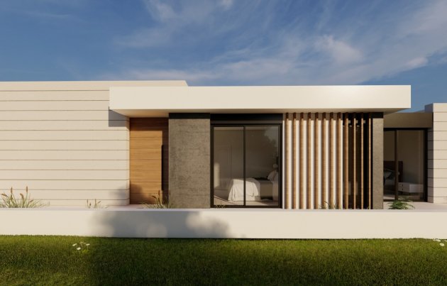 New Build - Townhouse - Pilar de la Horadada
