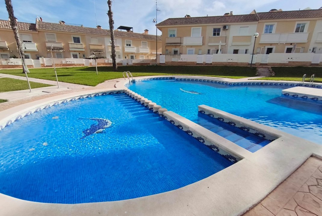 Segunda mano - Townhouse - Orihuela Costa