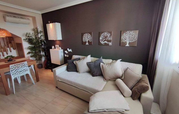 Segunda mano - Townhouse - Orihuela Costa