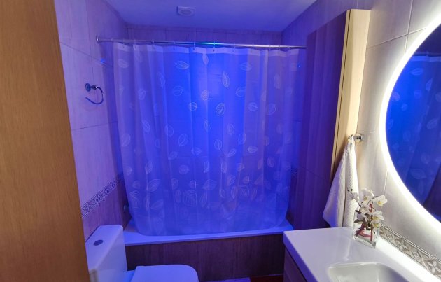 Segunda mano - Townhouse - Orihuela Costa