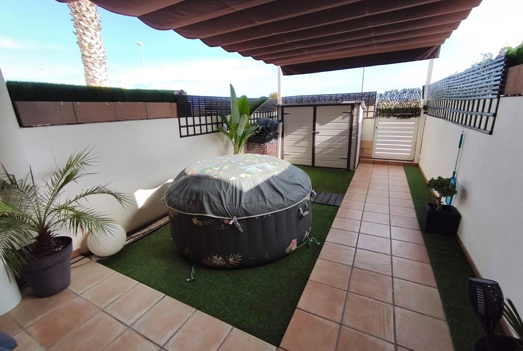 Segunda mano - Townhouse - Orihuela Costa