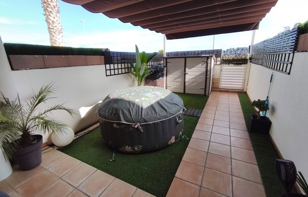 Segunda mano - Townhouse - Orihuela Costa