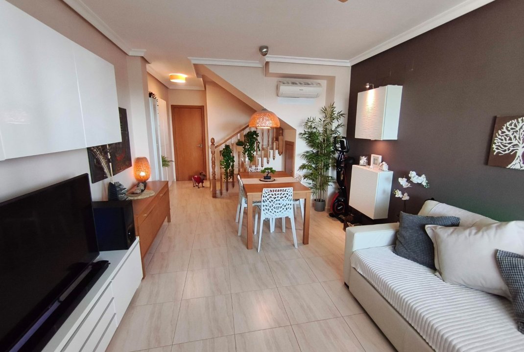Segunda mano - Townhouse - Orihuela Costa