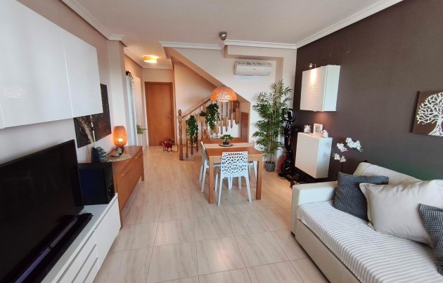 Segunda mano - Townhouse - Orihuela Costa