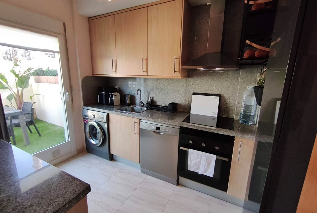 Segunda mano - Townhouse - Orihuela Costa