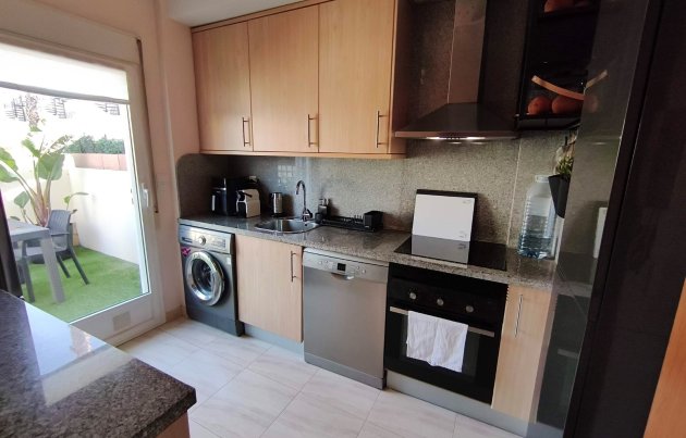 Segunda mano - Townhouse - Orihuela Costa