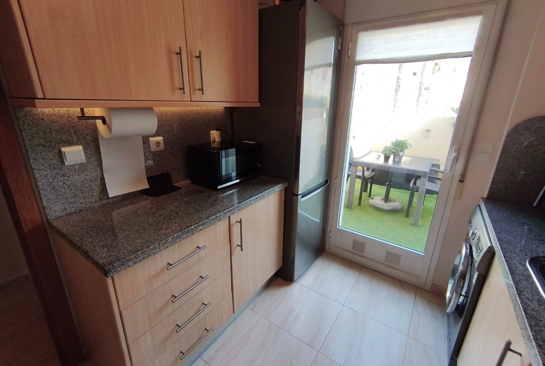 Segunda mano - Townhouse - Orihuela Costa