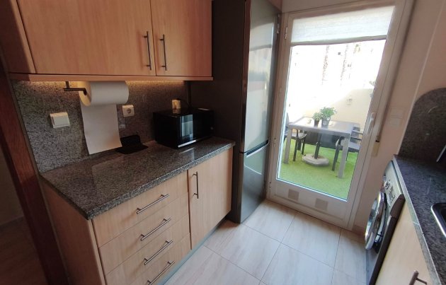 Segunda mano - Townhouse - Orihuela Costa