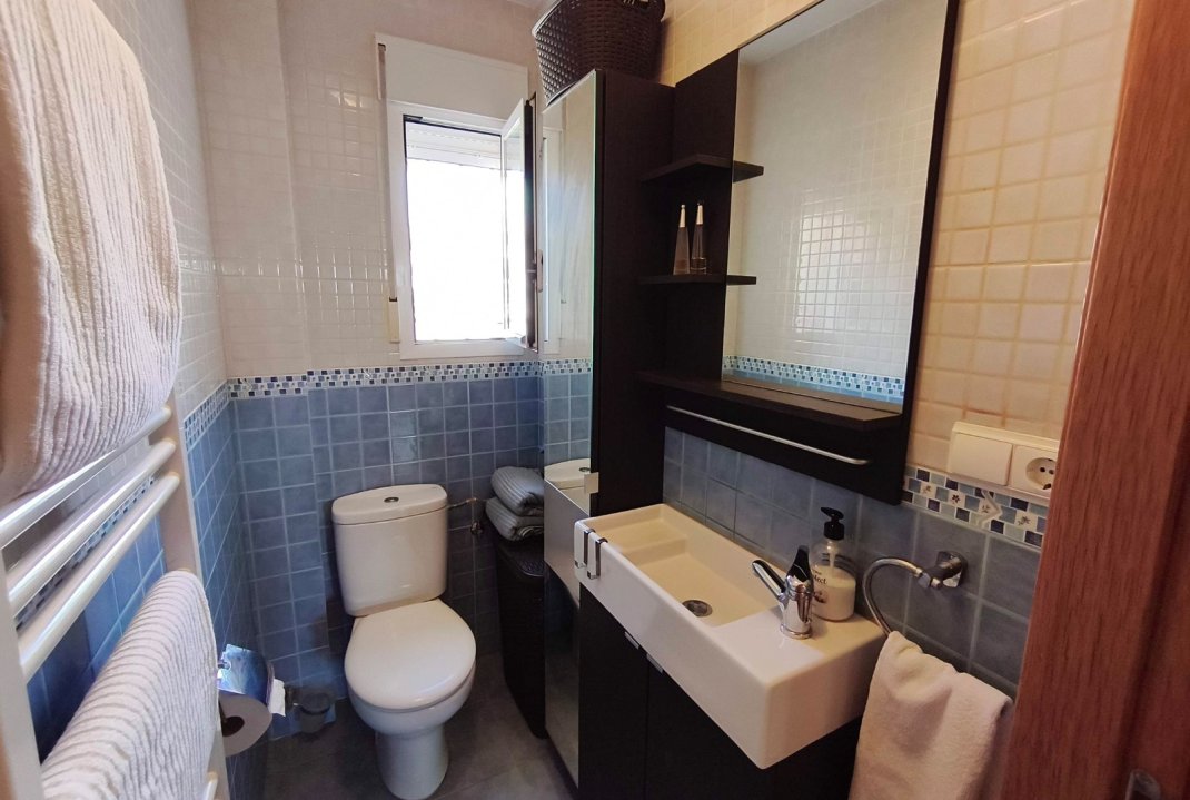 Segunda mano - Townhouse - Orihuela Costa