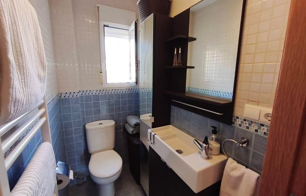 Segunda mano - Townhouse - Orihuela Costa