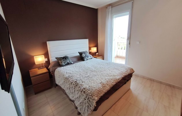 Segunda mano - Townhouse - Orihuela Costa