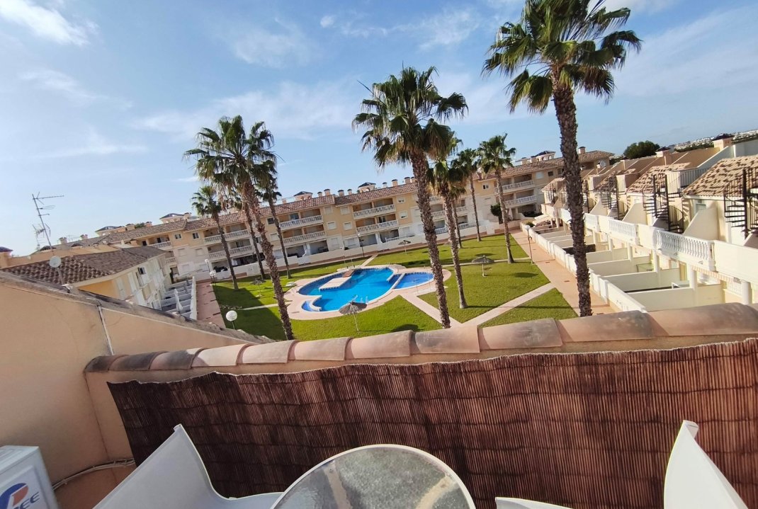 Segunda mano - Townhouse - Orihuela Costa