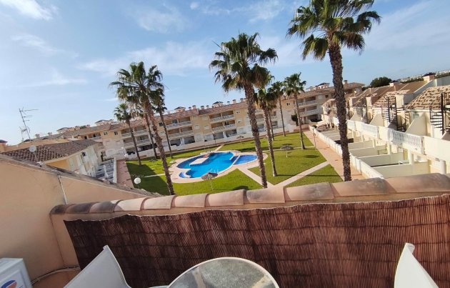 Segunda mano - Townhouse - Orihuela Costa