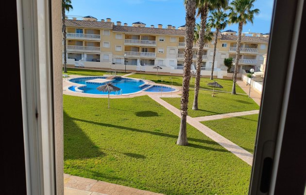 Segunda mano - Townhouse - Orihuela Costa