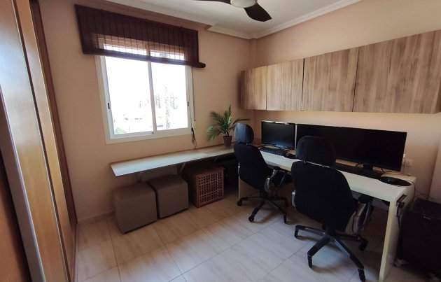Segunda mano - Townhouse - Orihuela Costa
