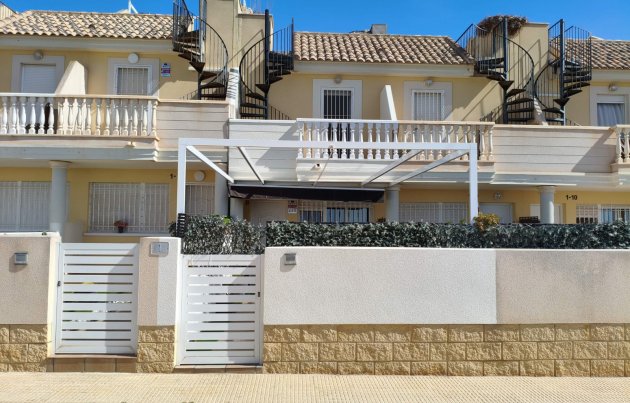 Segunda mano - Townhouse - Orihuela Costa