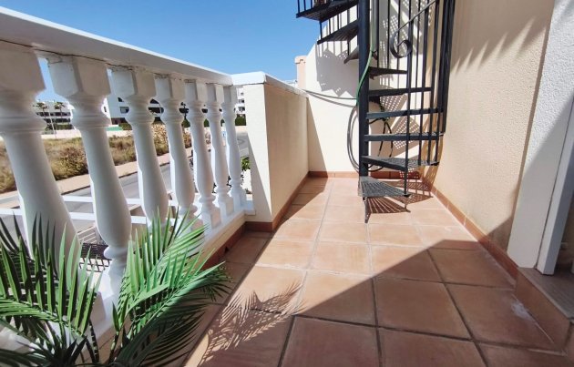 Segunda mano - Townhouse - Orihuela Costa