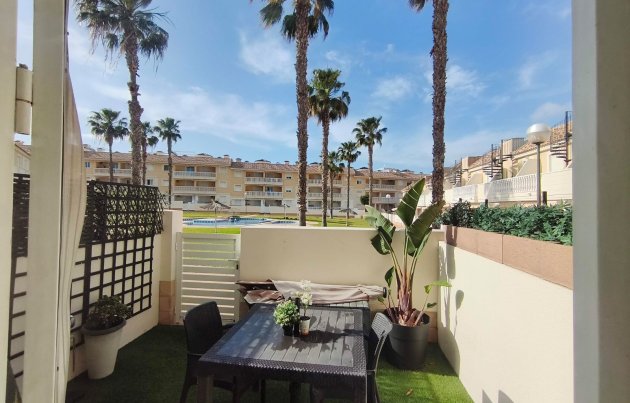 Segunda mano - Townhouse - Orihuela Costa