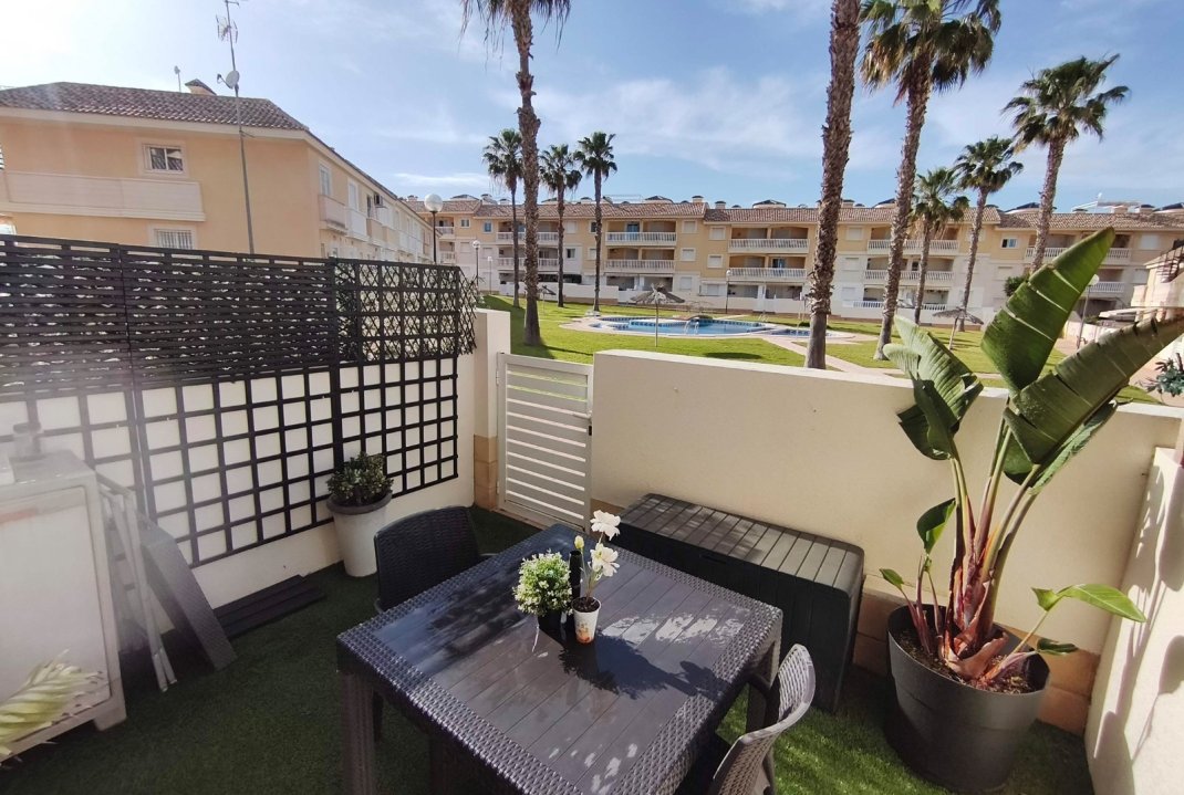 Segunda mano - Townhouse - Orihuela Costa