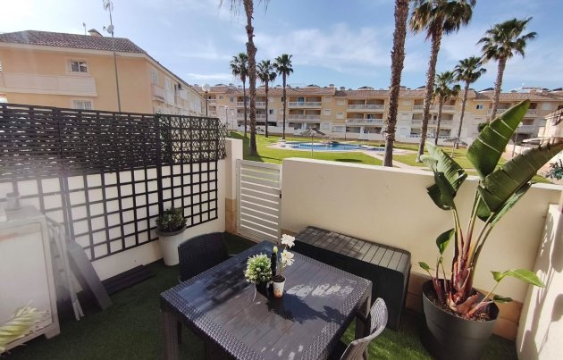 Segunda mano - Townhouse - Orihuela Costa