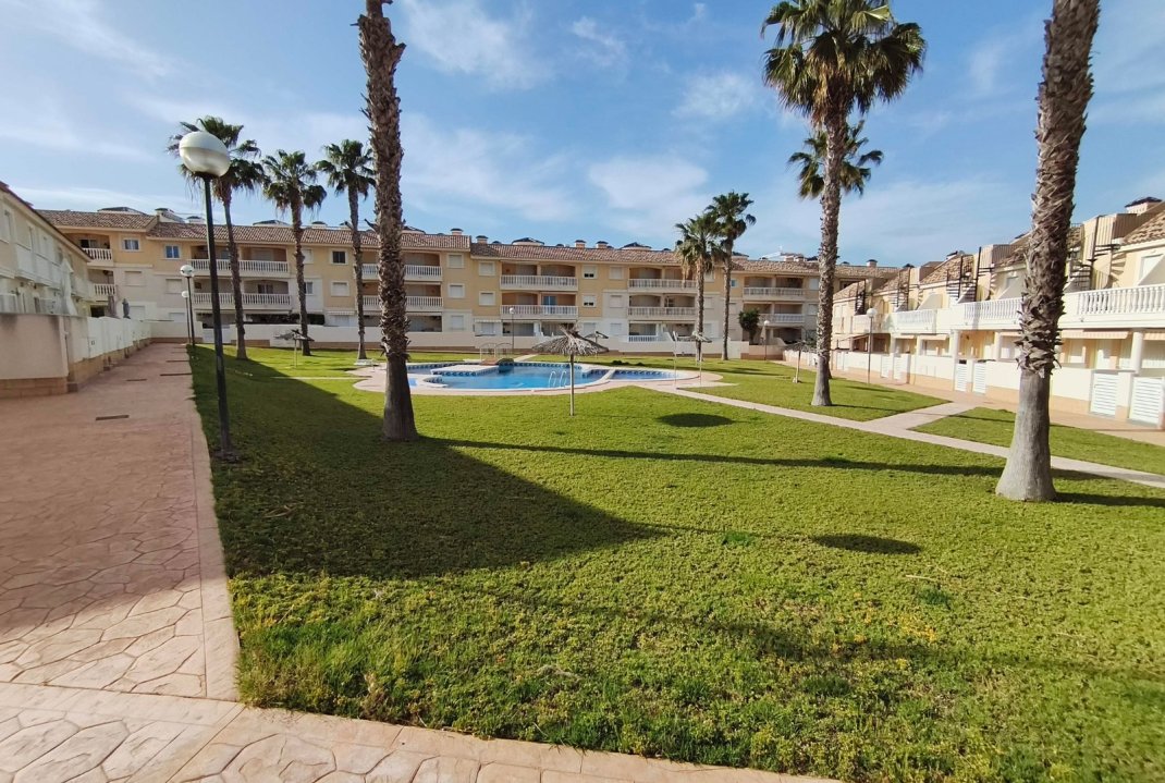 Segunda mano - Townhouse - Orihuela Costa