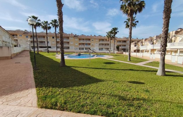 Segunda mano - Townhouse - Orihuela Costa