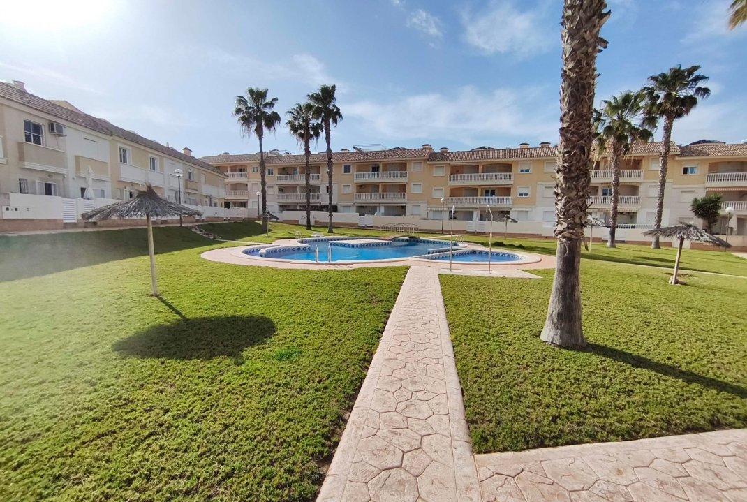 Segunda mano - Townhouse - Orihuela Costa