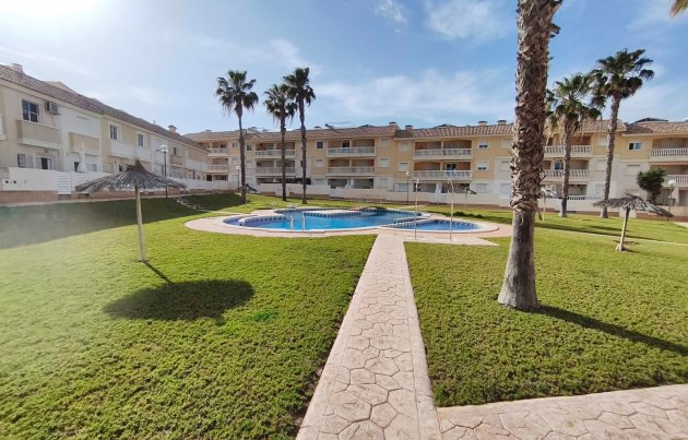 Segunda mano - Townhouse - Orihuela Costa