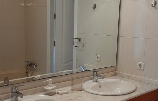 New Build - Townhouse - La Manga del Mar Menor