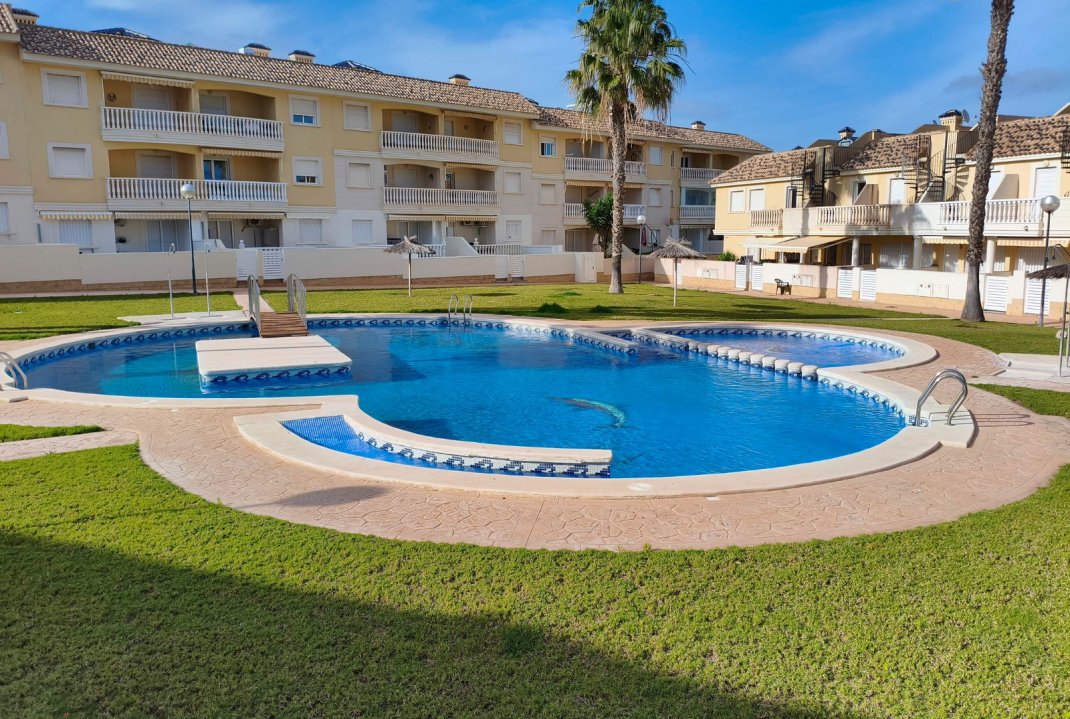 Segunda mano - Townhouse - Orihuela Costa