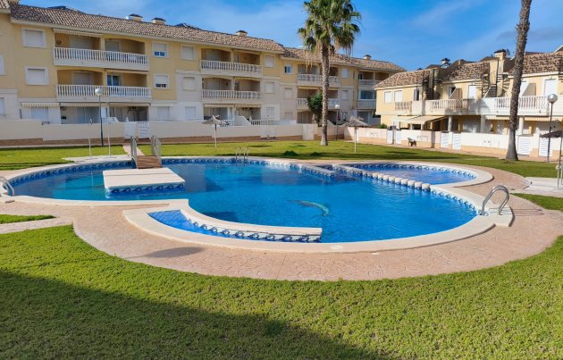Segunda mano - Townhouse - Orihuela Costa