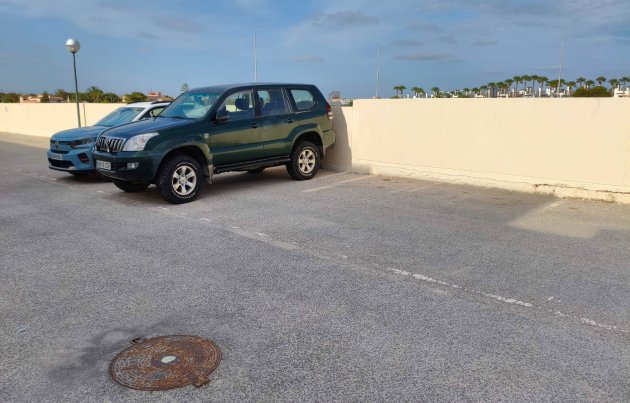 Segunda mano - Townhouse - Orihuela Costa