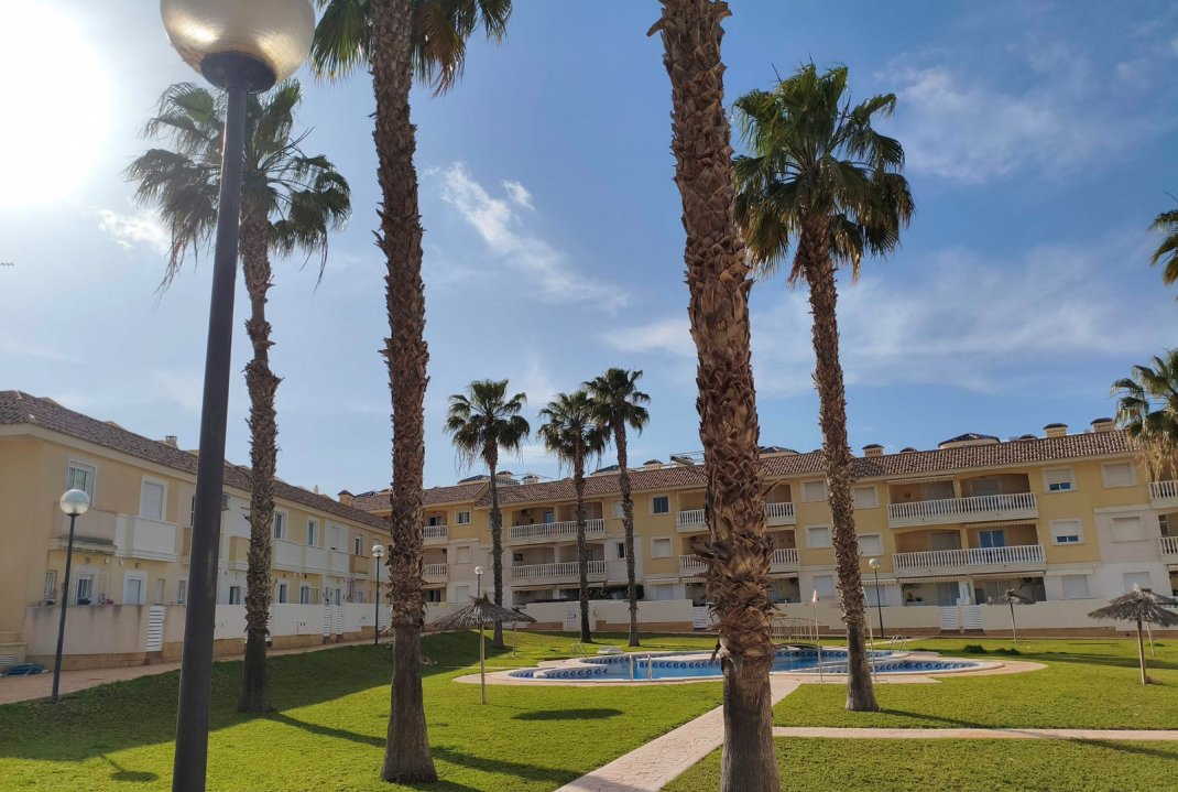Segunda mano - Townhouse - Orihuela Costa