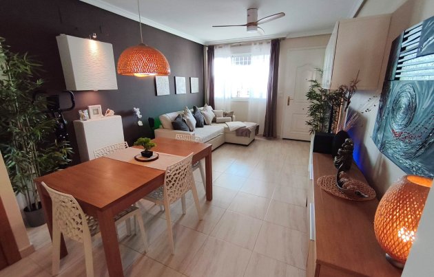 Segunda mano - Townhouse - Orihuela Costa