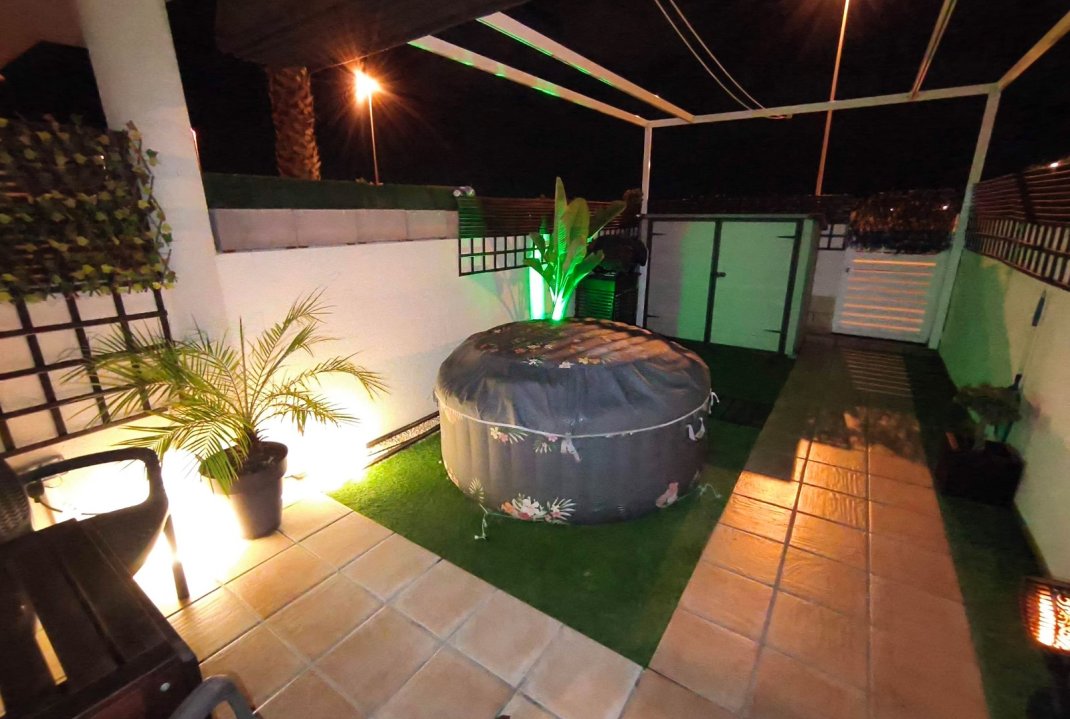 Segunda mano - Townhouse - Orihuela Costa