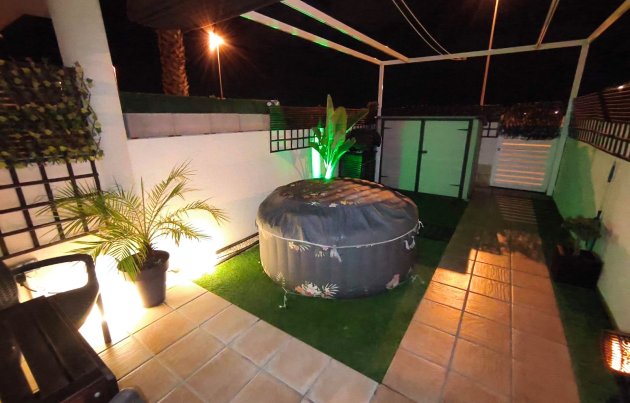 Segunda mano - Townhouse - Orihuela Costa