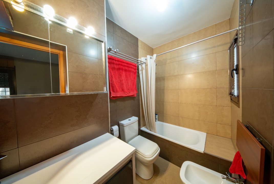 Segunda mano - Villa / Semi semi-detached - Orihuela Costa
