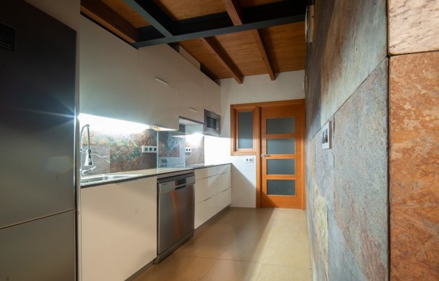 Segunda mano - Villa / Semi semi-detached - Orihuela Costa