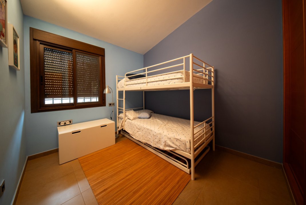 Segunda mano - Villa / Semi semi-detached - Orihuela Costa