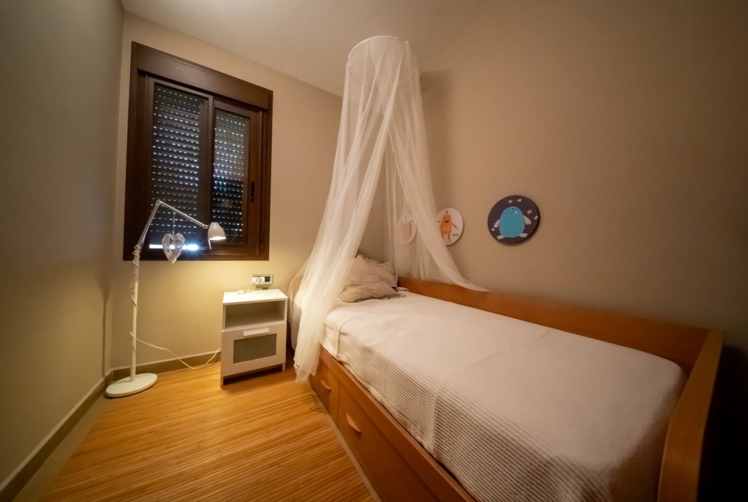 Segunda mano - Villa / Semi semi-detached - Orihuela Costa