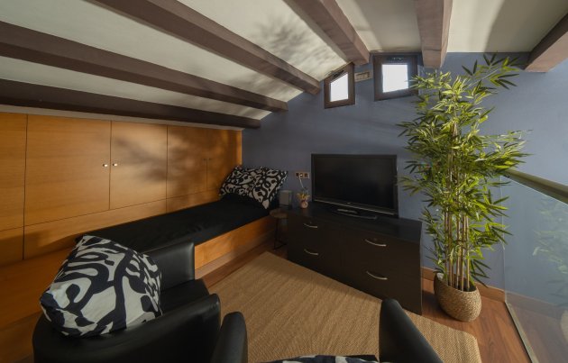 Segunda mano - Villa / Semi semi-detached - Orihuela Costa