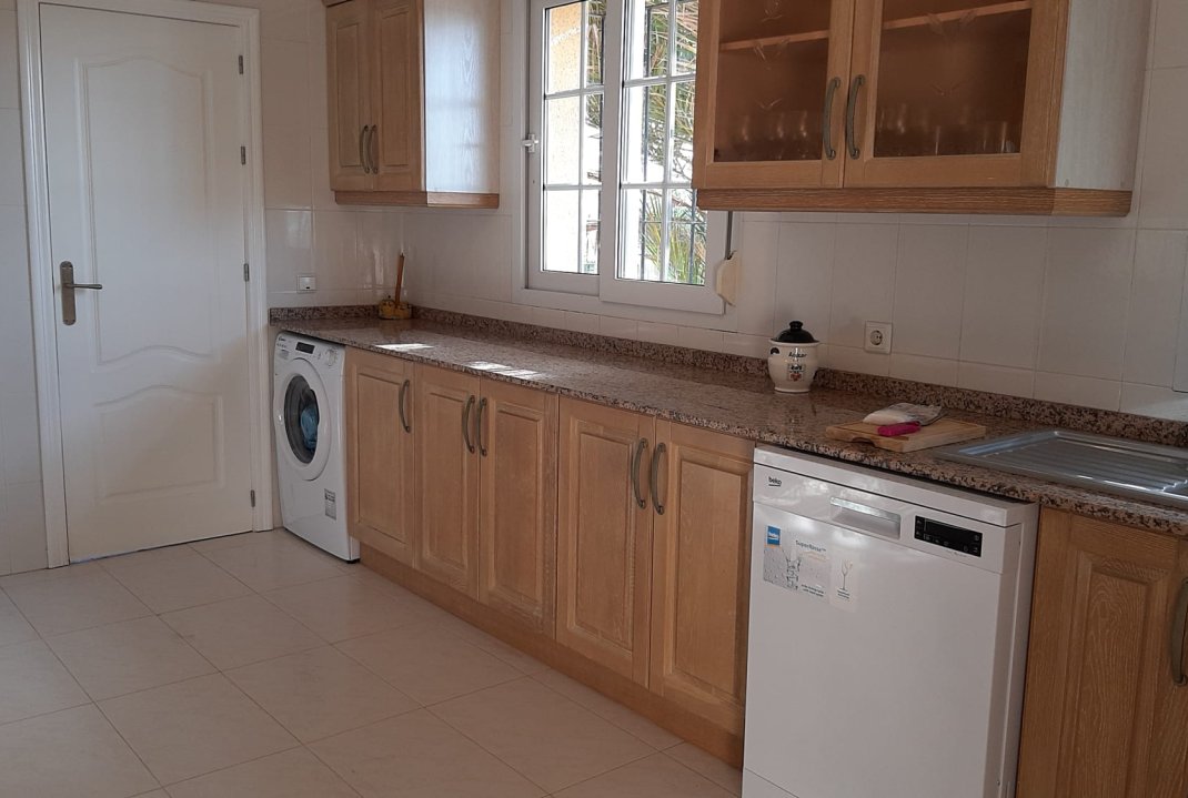 New Build - Townhouse - La Manga del Mar Menor