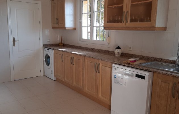 New Build - Townhouse - La Manga del Mar Menor
