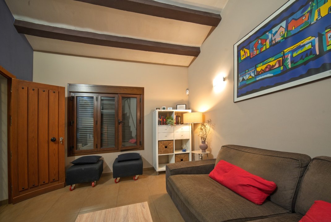 Segunda mano - Villa / Semi semi-detached - Orihuela Costa