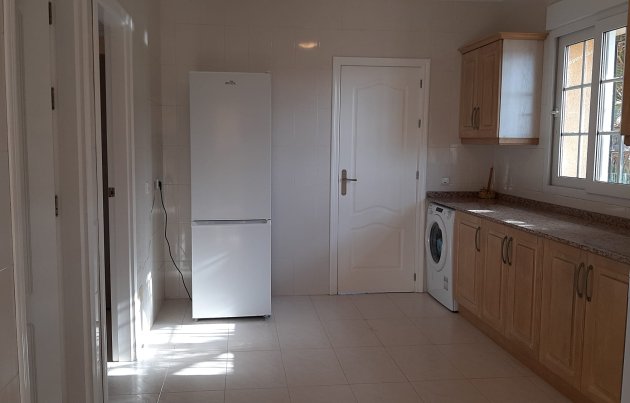 New Build - Townhouse - La Manga del Mar Menor